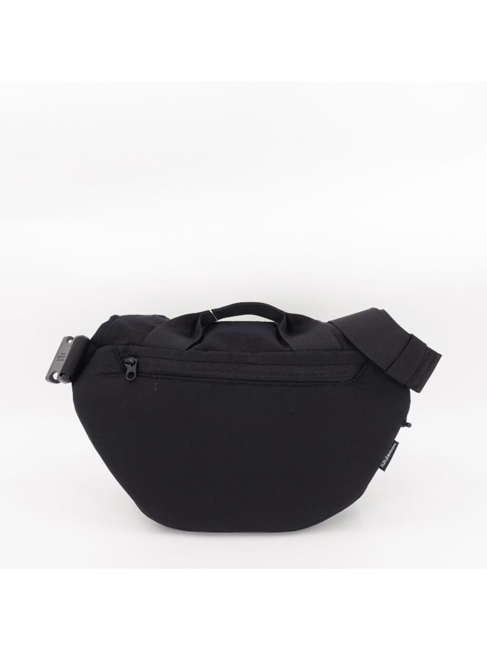 Lululemon Curved Crossbody 3L Black OS - Picture 13 of 16